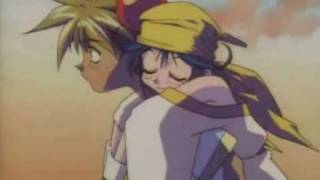 AMV: Saber Marionette J - Girl Inside My Head