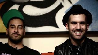 ATrak  Armand  Duck Sauce live at Surrender Las Vegas