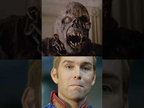 Ranking Every Jason Voorhees Unmasked #fridaythe13th #horror #movie