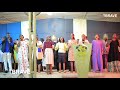 🔥IMANA YO MUMISOZI BY   ALARM MINISTRIES RWANDA LIVE BUJUMBURA UMURIRO URATSE OVERNIGHT ITAZIBAGIRA