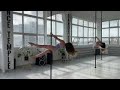 Pole Dance Choreography For Beginners Timbaland Apologize Ft OneRepublic