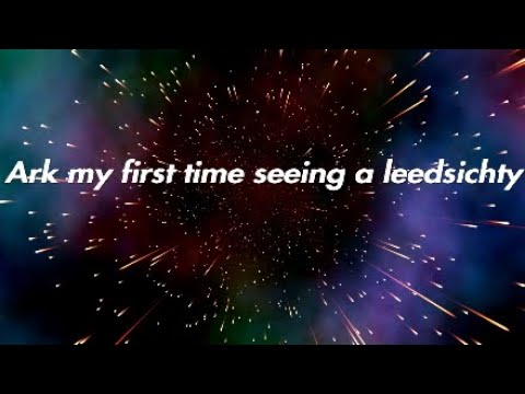 Ark my first time seeing a leedsichthys