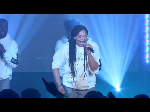 Jubilee Worship - Only Victory (feat. Deborah Bullock & Anthony Brown)