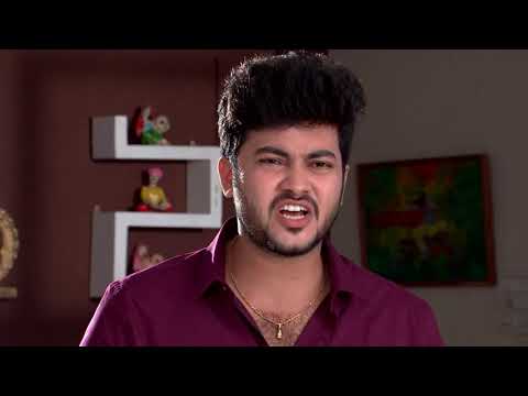 Raktha Sambandham - రక్త సంబంధం - Telugu Serial - EP - 116 - Meghana Lokesh - Zee Telugu