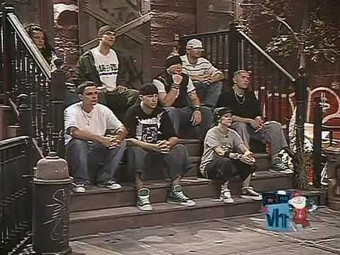 VH1 Ego Trippin The (White) Rapper Show Season 1 Episode 3