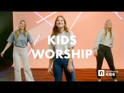 Northview Kids - LOVE COME DOWN