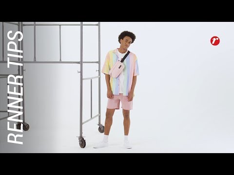 RENNER TIPS | Looks de Festival Masculino