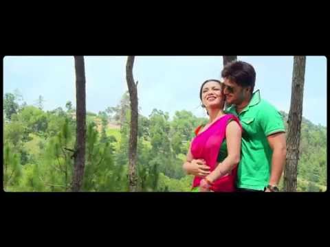 New Nepali Movie Song - "Punarjanma" || PIRO PIRO || ARYAN SHIGDEL, KEKI ADHIKARI