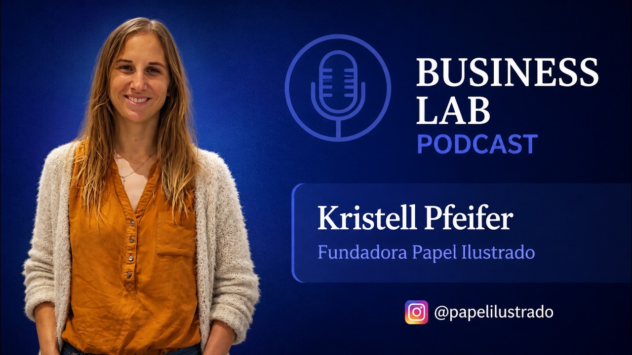 Capítulo 24 Kristell Pfeifer Papel Ilustrado