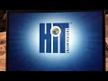 HiT Entertainment Logo 2005