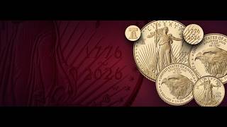 From 2025 Right-Sizing😍 To 2026 Caution🤔 : Is the US Mint Trying Not To Overcommit Mintages?😕