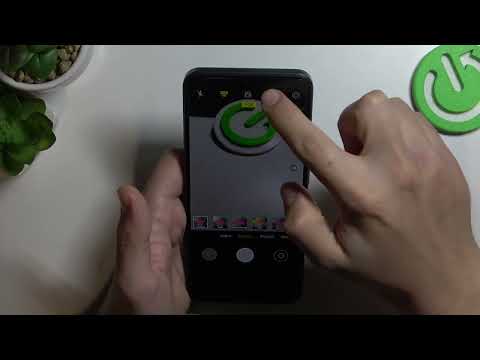 All camera features on Realme C30 / differents camera features on Realme C30