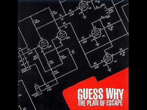 Guess Why - Blind Belief