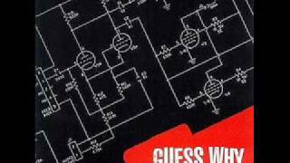 Guess Why - Blind Belief