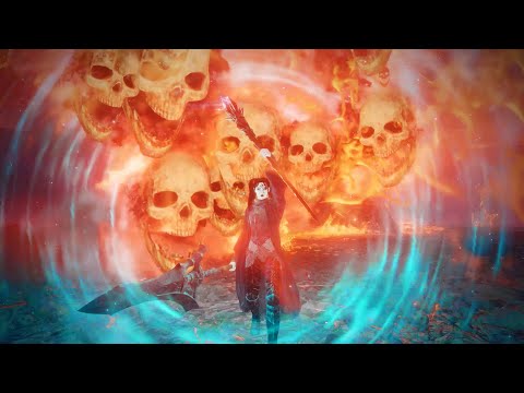 Thops's Barrier - The Most UNDERRATED Spell in Elden Ring