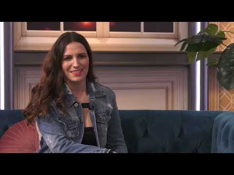 S kim je radio Kameny - Barbara Dautović | Dalibor Petko Show | CMCTV