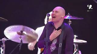 The Smashing Pumpkins - Heavy Metal Machine -  The Best Live At Lollapalooza - Remaster 2019