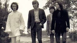 The Doors - Twentieth Century Fox (Lyrics)