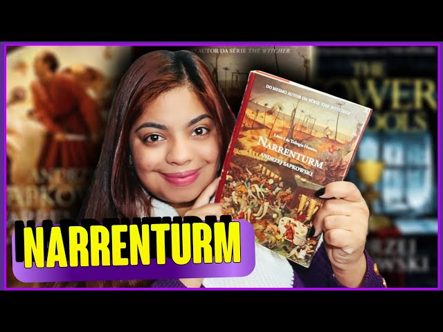 Vídeo relacionado con Narrenturm: 112 (Alamut Serie Fantástica)