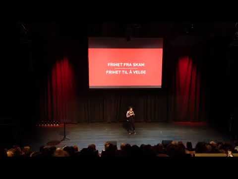 Skamløsdagen 2017 del 5