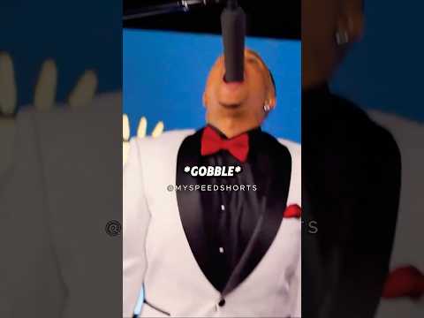 Orlando Brown Is Crazy For This! Ray J Walks Out! 😂🕴️