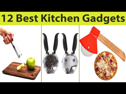 12 Brand New Best Kitchen Gadgets In Market 2025 #09
