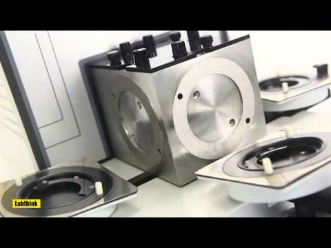 i-HYDRO 7500 Water Vapor Transmission Rate Testing System