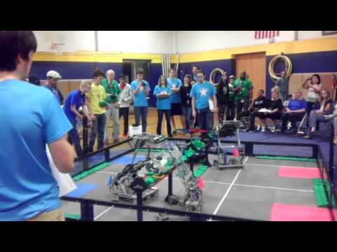 4252A Austin VEX Sack Attack