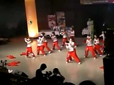 Divanity D!s Dance Club Competition 2008