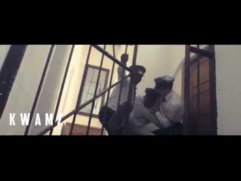 KWAMZ & FLAVA - WO ONANE NO (OFFICIAL VIDEO) Prod By BoatzMadeIT