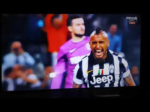 Juventus- atletico Madrid promo sky 11.3.19