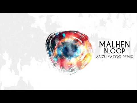 PIXLB005 - Malhen Bloop