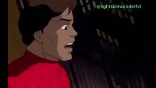 Mary Jane, will you marry me?