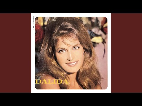 La Montagne – Dalida