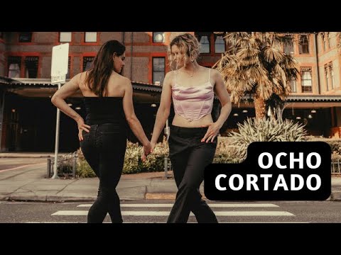 Ocho Cortado | Tango Simplified #5