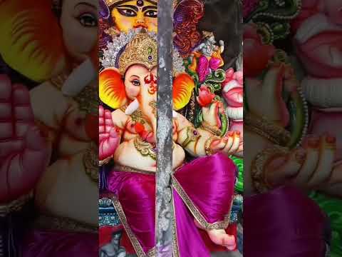 Dhoolpet Bada Ganesh Special Movement 2025 #ganeshchaturthi #ganeshutsav #ganesh #shorts #trending