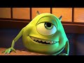 Monsters Inc Scare Island Mike Voice Clips