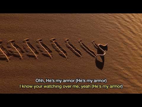 Thumbnail for ARMOR video