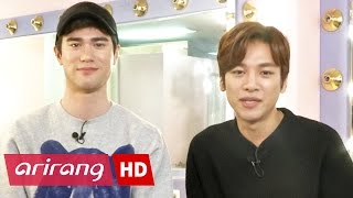 Pops in Seoul _ LUNAFLY(루나플라이) Interview _ This Isn't You(너답지 않게)