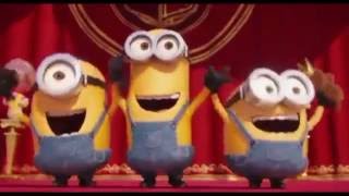 Lambaba (JimmyandFriends Version)