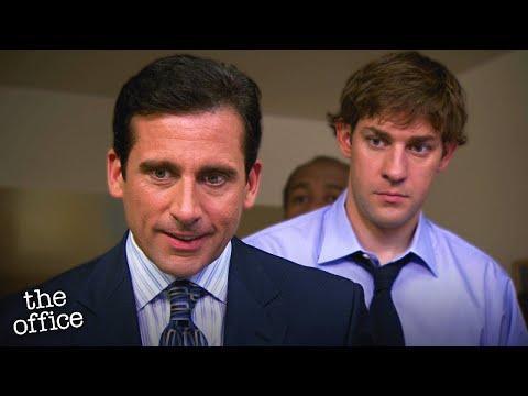 The Office but Michael has ZERO self-awareness - The Office US