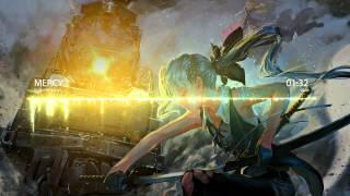 Nightcore - Mercy [TV On The Radio]