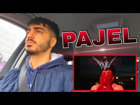 BESSER ALS 10von10 ? PAJEL - VERKACKT - REACTION