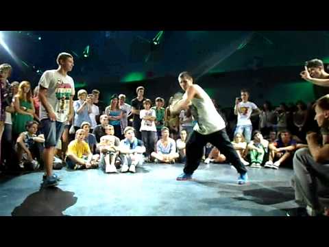Electro Tommy (EMC) vs Bo Bo (Lovi Kozu) vs ITAN (BE ME)