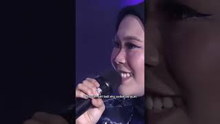 Download lagu Pasangan duet tergemas, Nassar dan Selfi cocok banget #shorts mp3