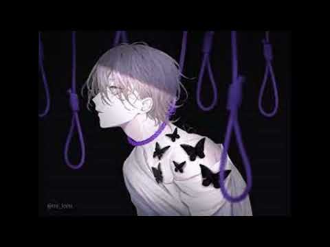 Nightcore- Killing Butterflies