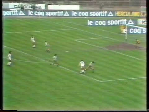  [1986/1987] TP 1/64: Vitória SC 4-1 V. Setúbal 