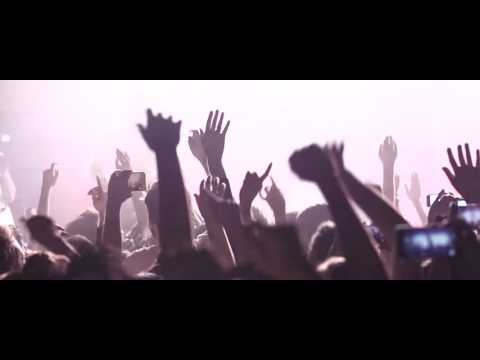 Bag Raiders LIVE - Australia Tour 2016