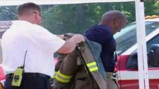 Stress in an Emergency