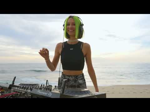 Miss Monique - Special B'day Podcast 2024 [Melodic Techno/Progressive House DJ Mix]